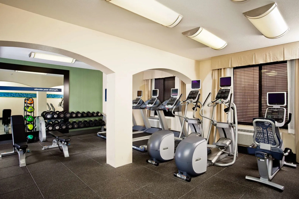 Hampton Inn & Suites Arroyo Grande