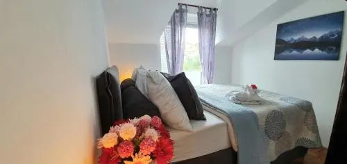 APARTMENTS VILLA BARE - Sea View & Private Parking