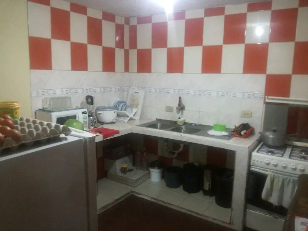 Hostal Alcazar
