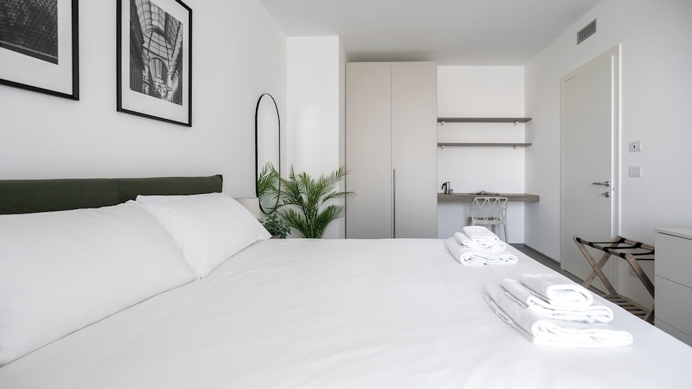 Italianway Comfort - Pasolini 8/G A