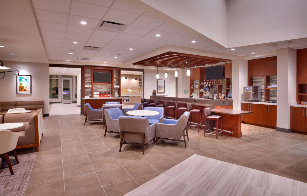 Hyatt Place Salt Lake City/Lehi