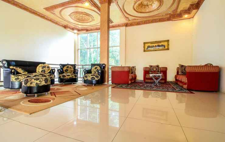 Sinar Mulia Hotel