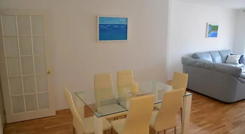 Vita Apartments