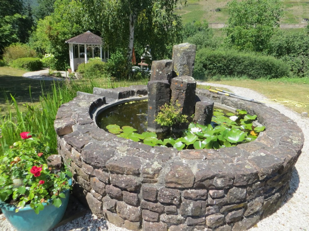 Zur Gartenlaube