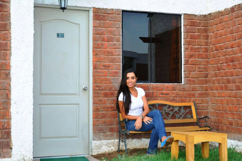 Casasol Hotel