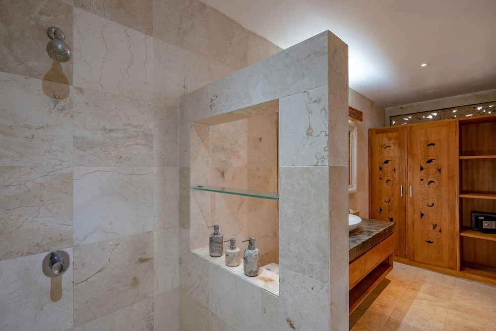 Aqua Nusa - Luxury Lembongan Villas