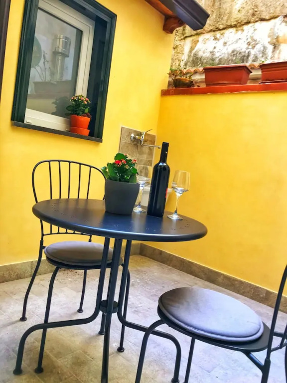 B&B Vicolo del Poeta