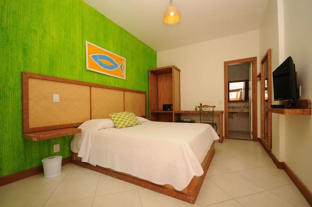 Suri Búzios Hotel