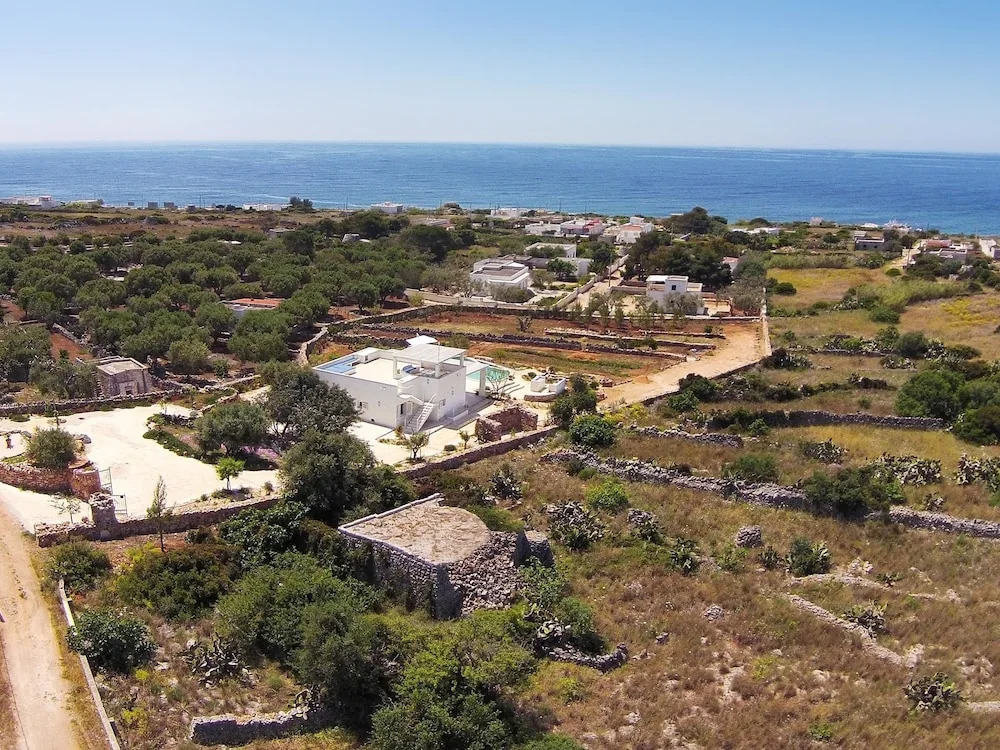 Villa Leucana