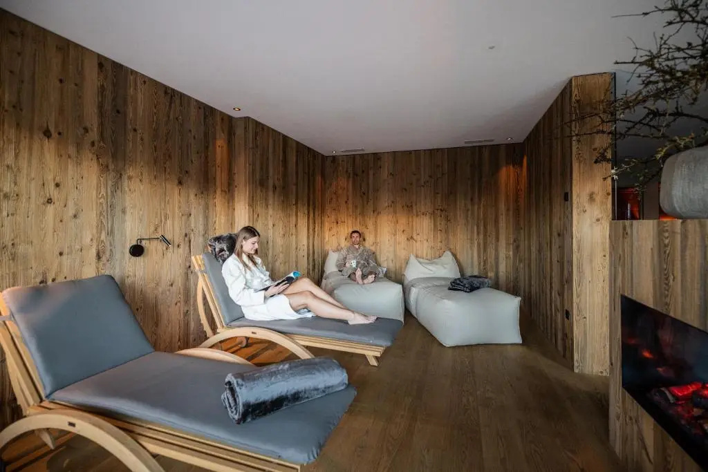 K1 Mountain Chalet - Luxury Apartements