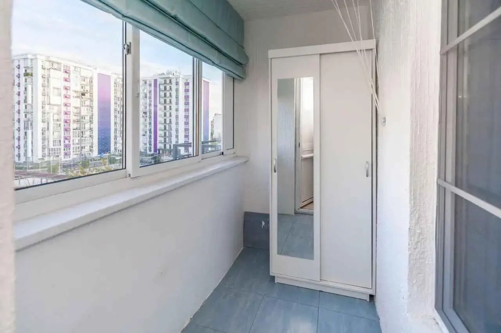 MoreRooms в ЖК Фрукты/133 Акаций 34/2