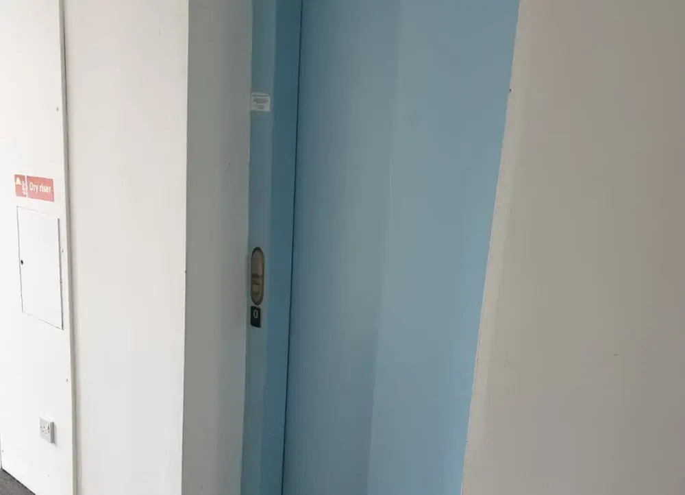 ByEvo 6 Brabloch GLA Apartment