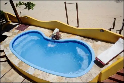 Pousada Sahara