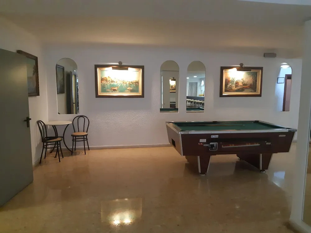 Hotel Castella