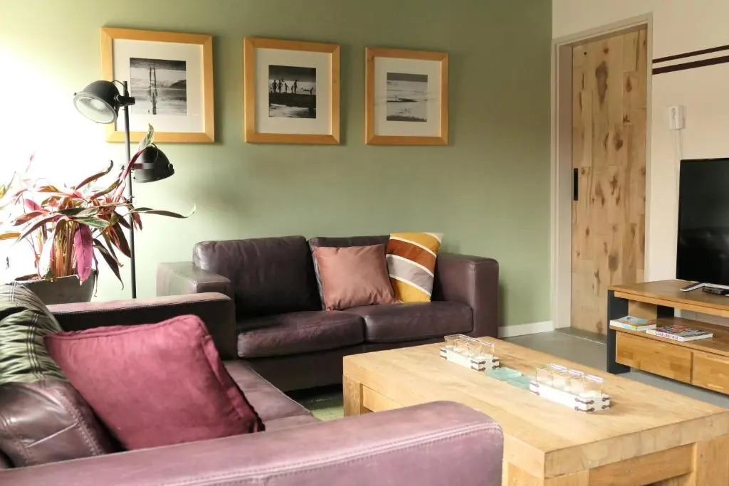 Appartement  Het Zilte