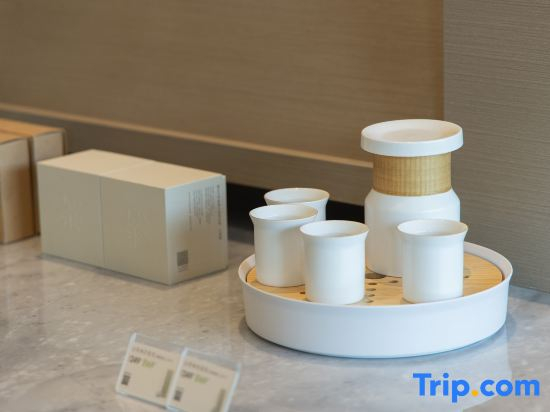 JI Hotel (Beijing Shijingshan Pingguoyuan Subway Station)
