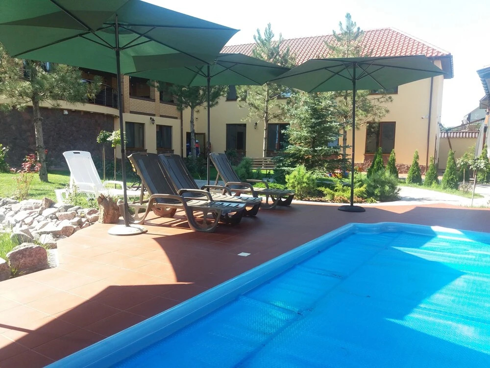 Villa Penta