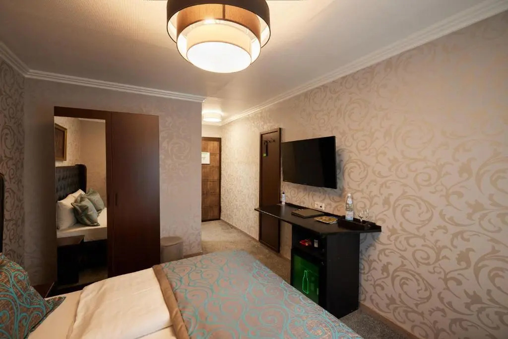 Atlas Posthotel