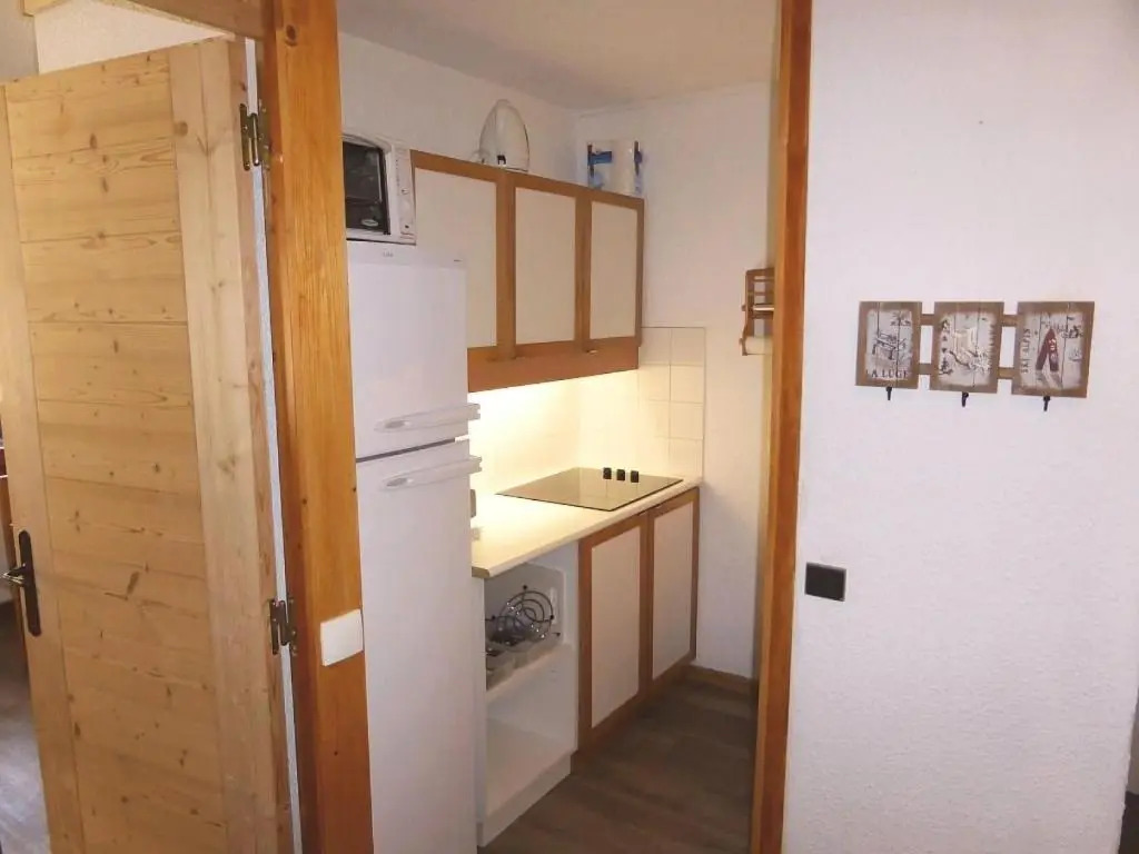 Résidence SOUCHE - 2 Pièces pour 6 Personnes 94
