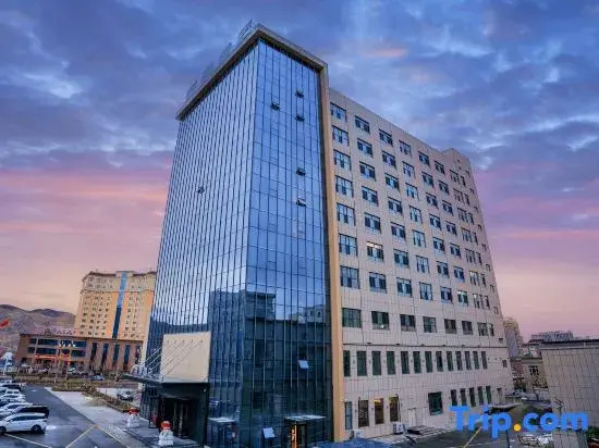LANTAIHOTEL