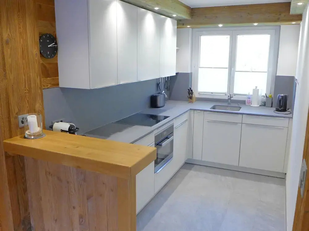 Apartment Dianthus-1 by Interhome