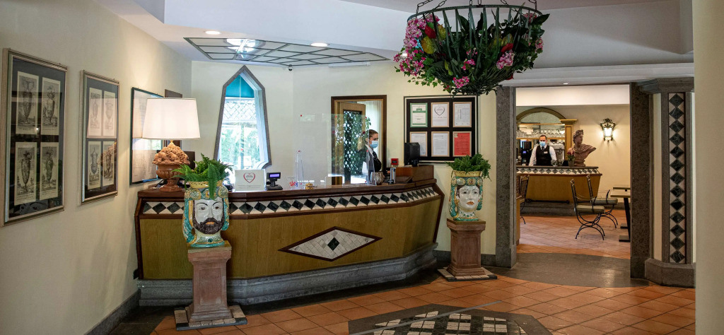Best Western Park Hotel Roma Nord