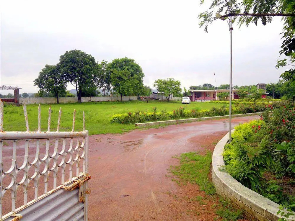 Hotel shree krishna