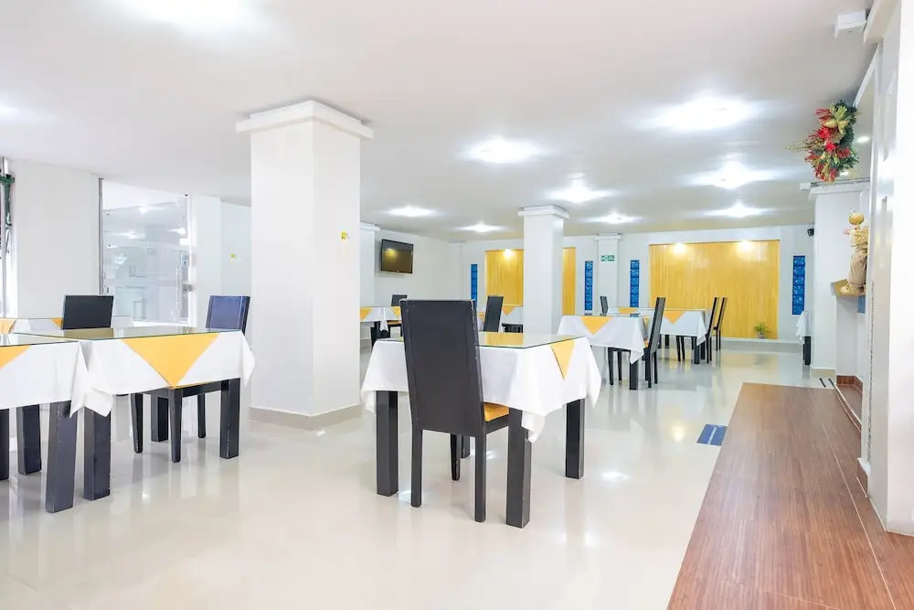 Hotel Ayenda Andino 1520