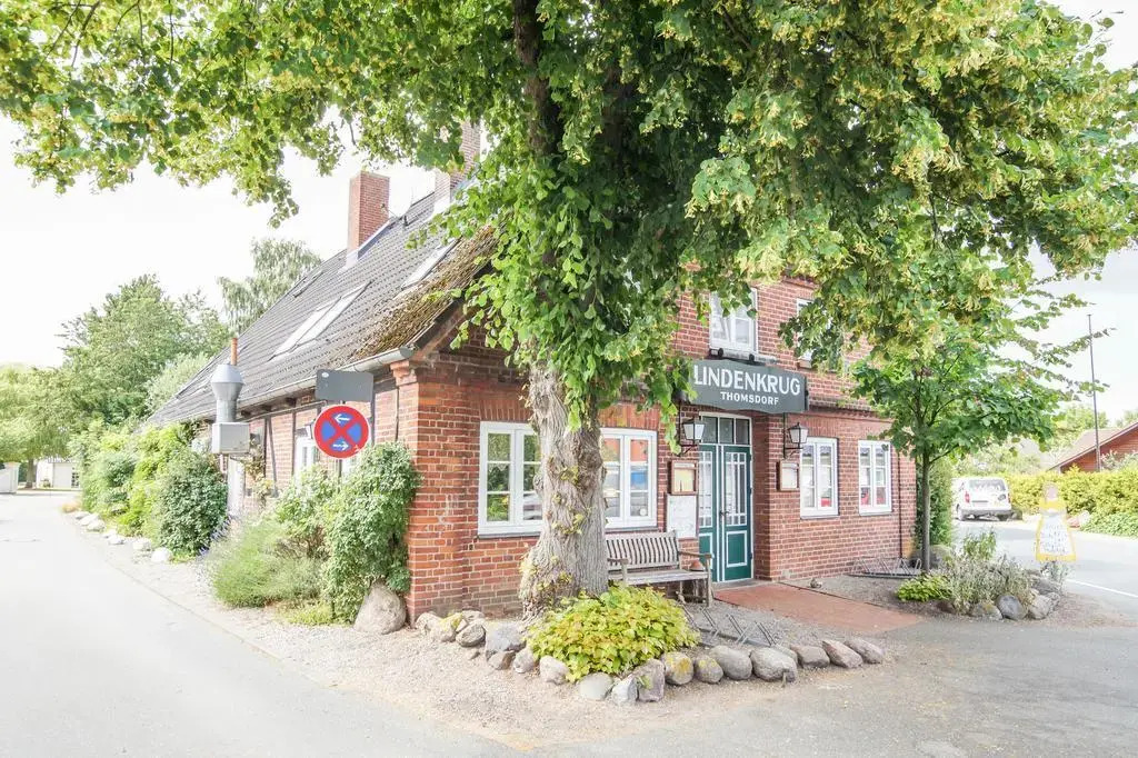 Pension Lindenkrug