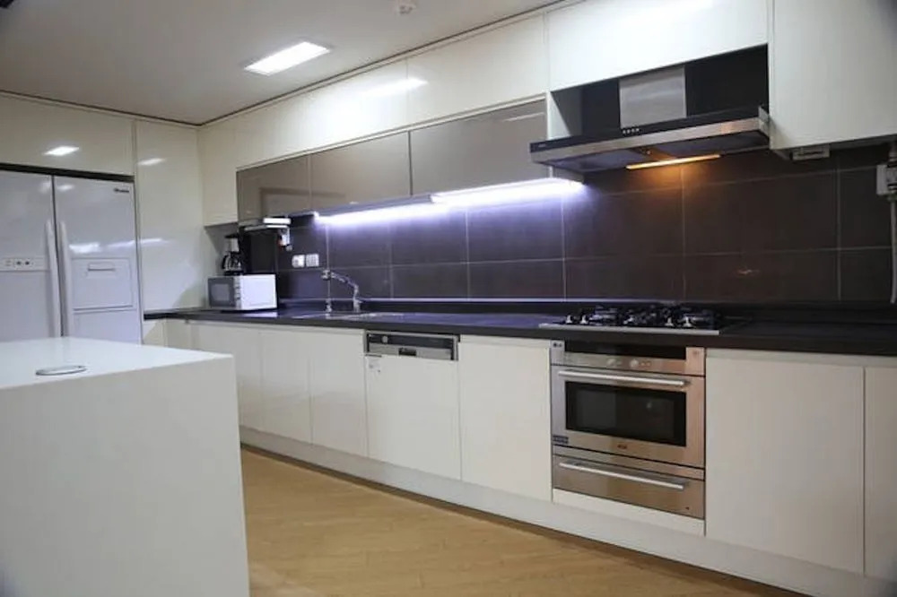 Luxury View Family Seoul Station