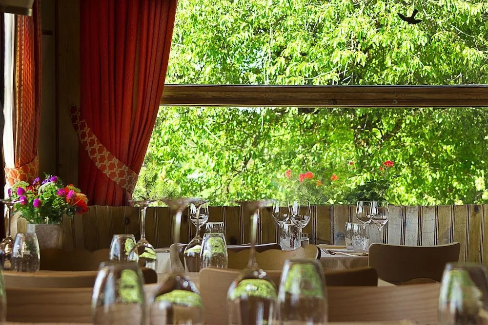 Auberge de la Diligence