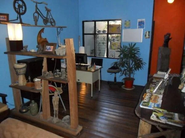 Hotel Cortez Azul