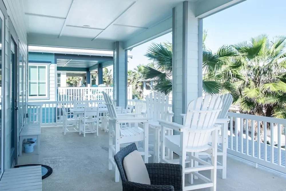 Big Kahuna 6Br Home