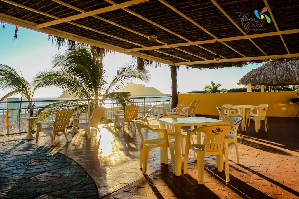 Hotel Maria Coral