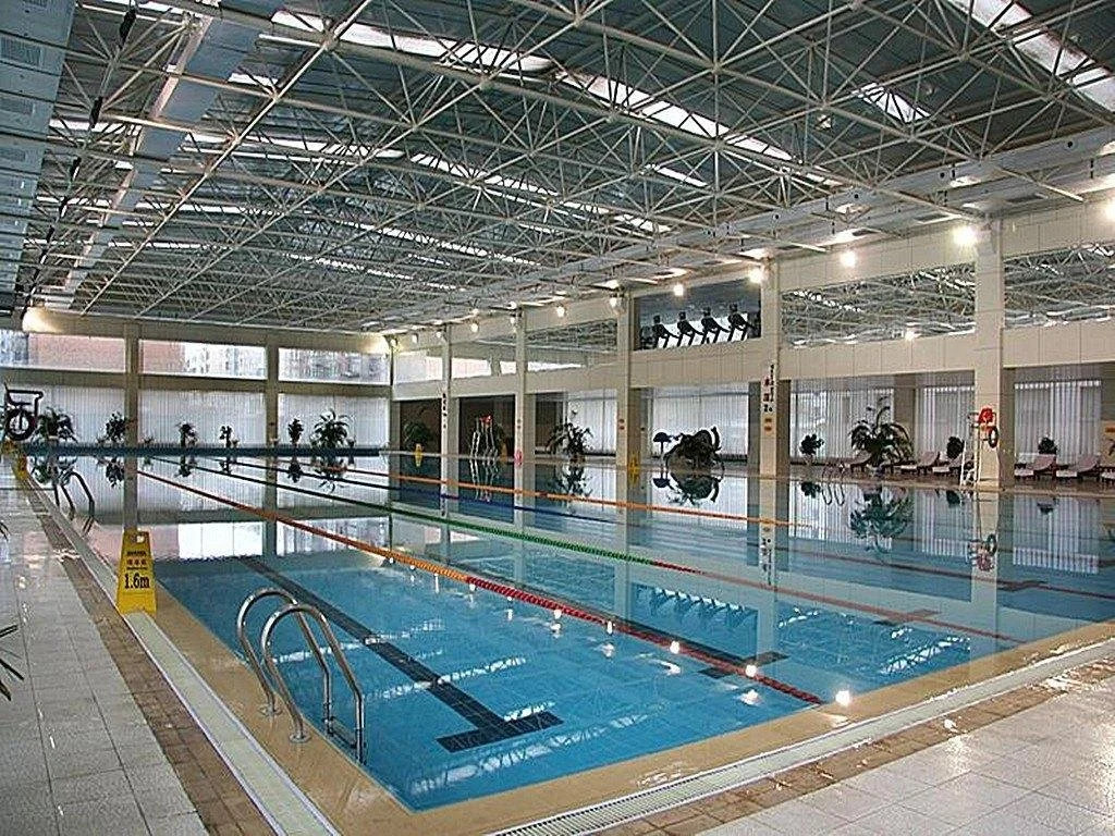 Yungang Jianguo