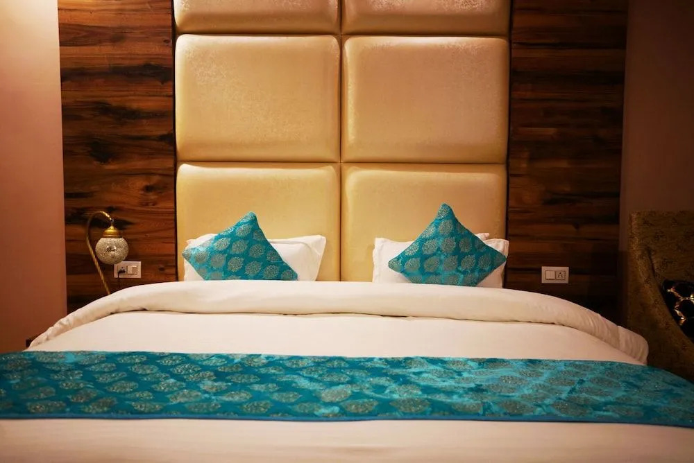 Panambi Resort Rishikesh