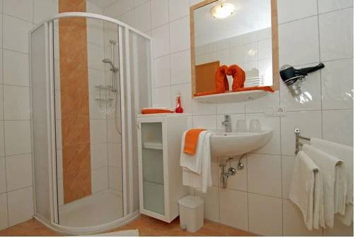 Apartment Pfister