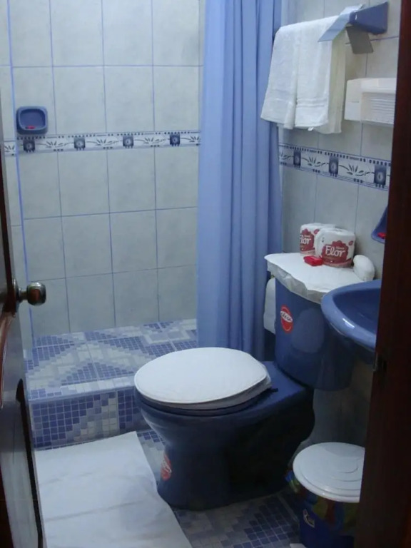 Hotel Casa Cascada