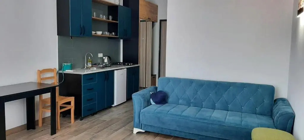 Apartamenty Gumbati 182