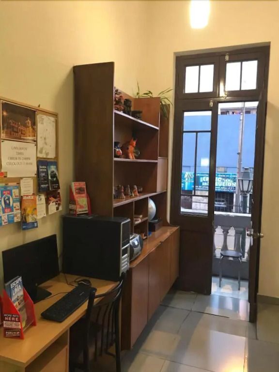 Lima House - Hostel