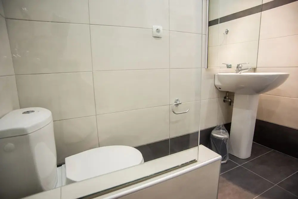 Xenia Ionis luxury apartments