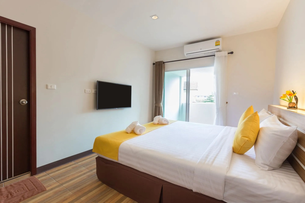 Tee Pak Dee Resident Phuket