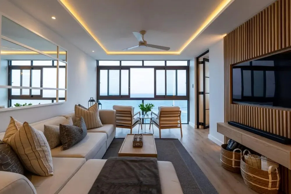 Mouille Views in Cape Town