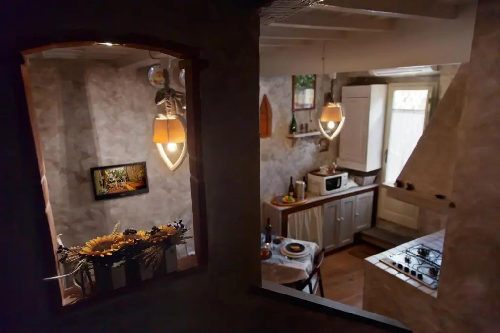 Belvedere Suite Florence
