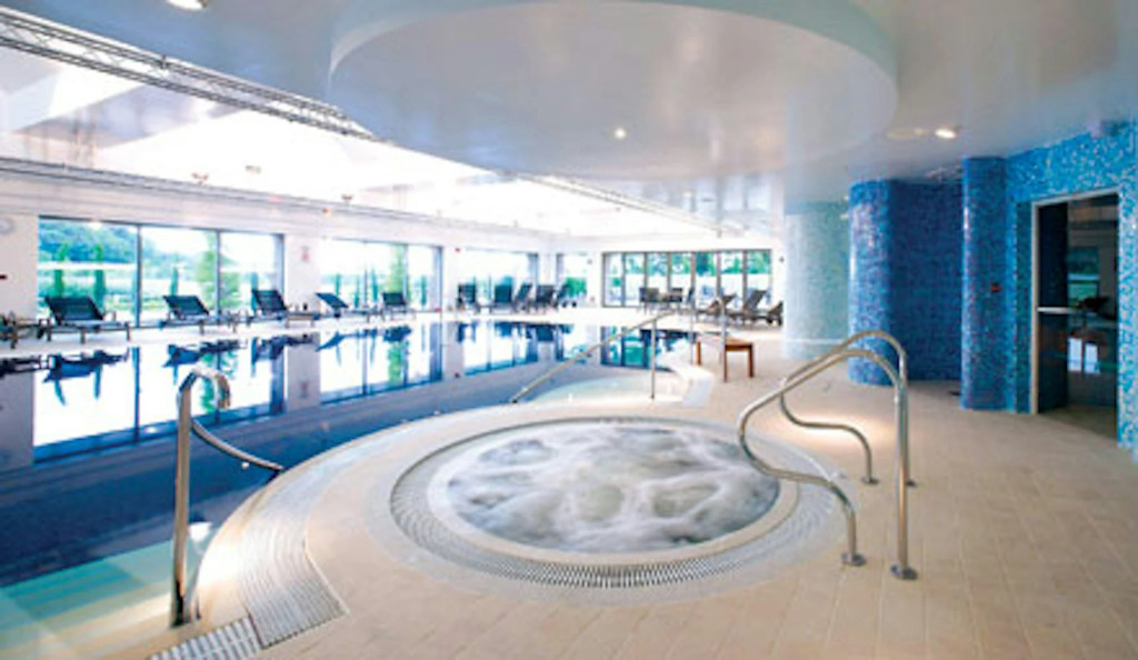 Donnington Hotel, Spa & Golf