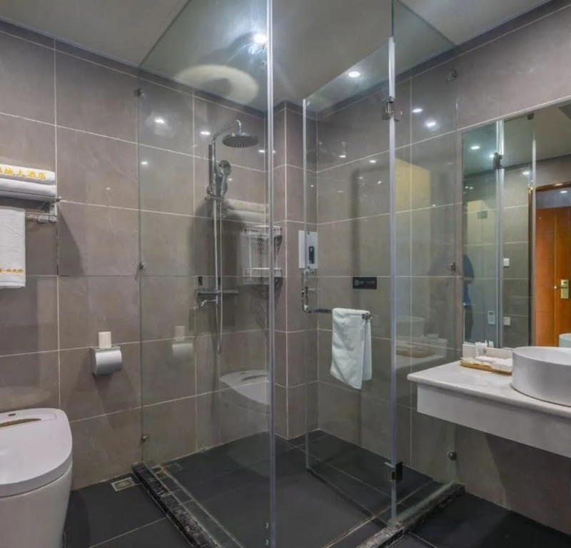 Jincheng Hotel