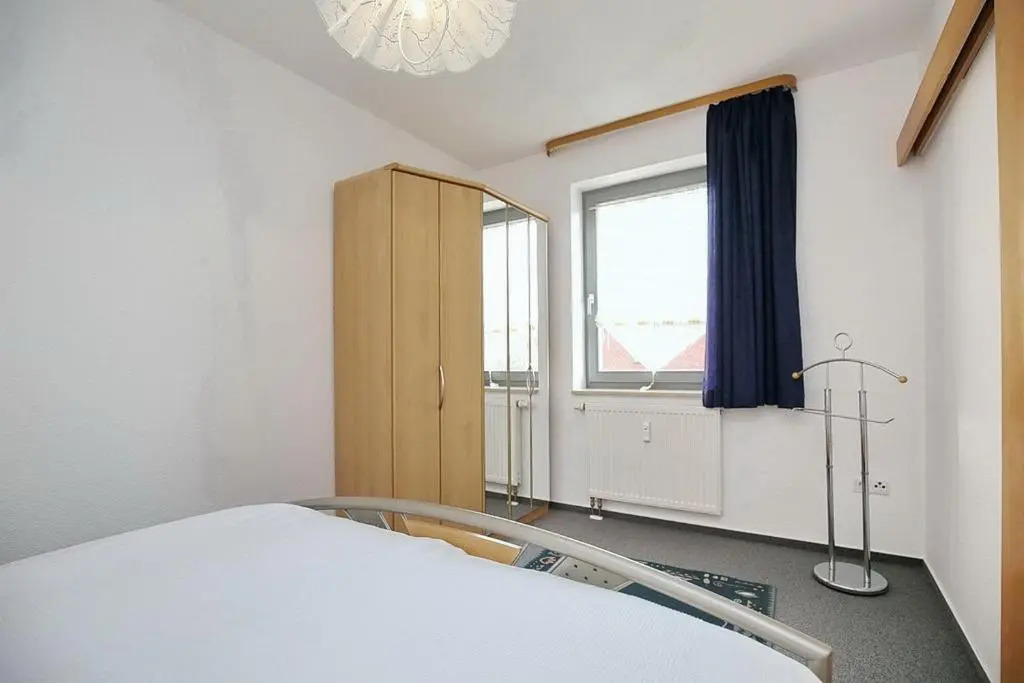 Hanse-Hof Wohnung 08