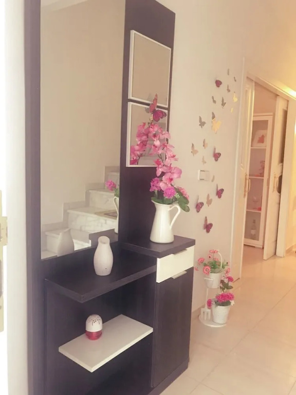 Palast Stieg Guest House