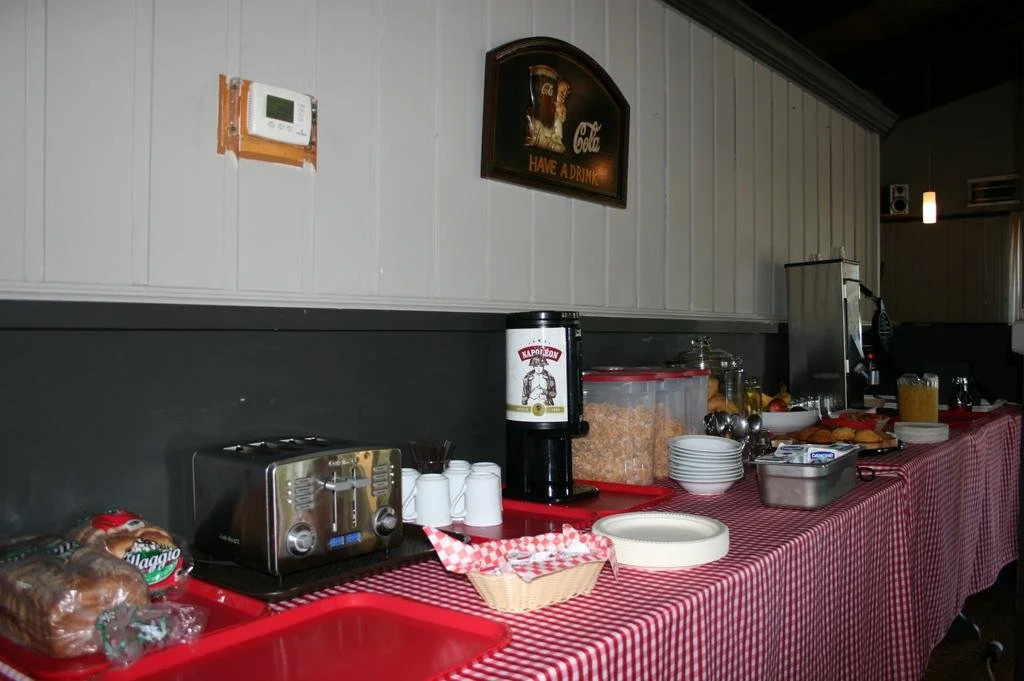 La Cuillère à Pot