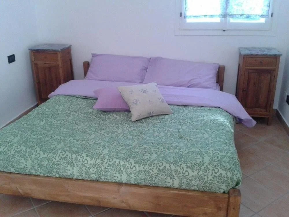 EcoLocanda Al Borgo
